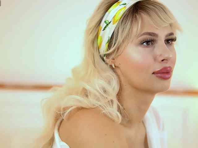 AdelineKing