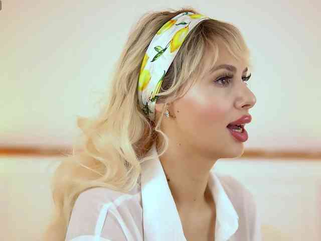 AdelineKing