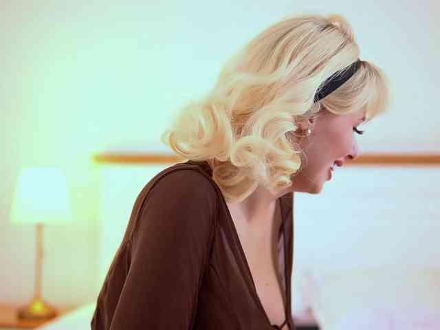 AdelineKing Live Webcam on BongaCams