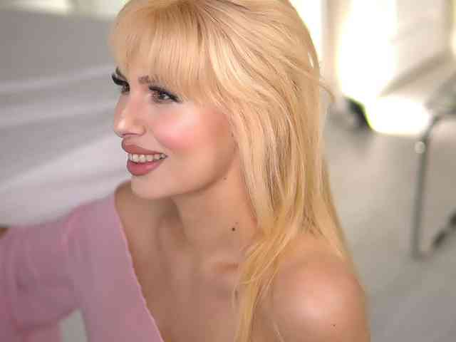 AdelineKing