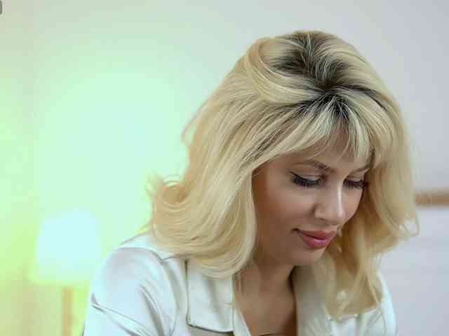 AdelineKing AdelineKing