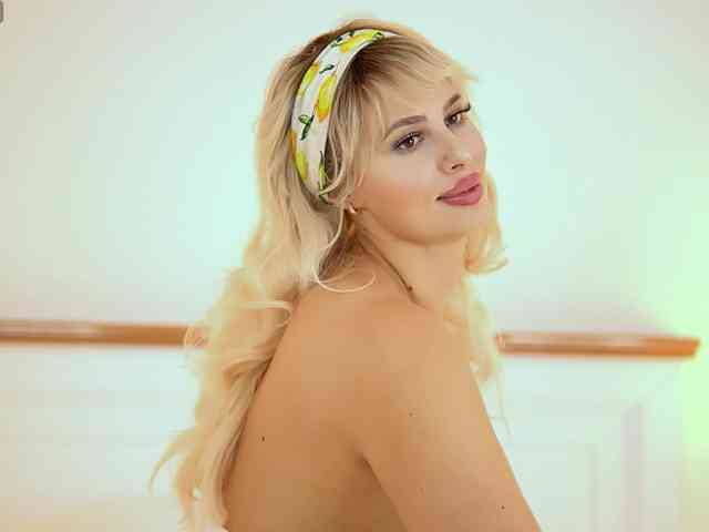AdelineKing