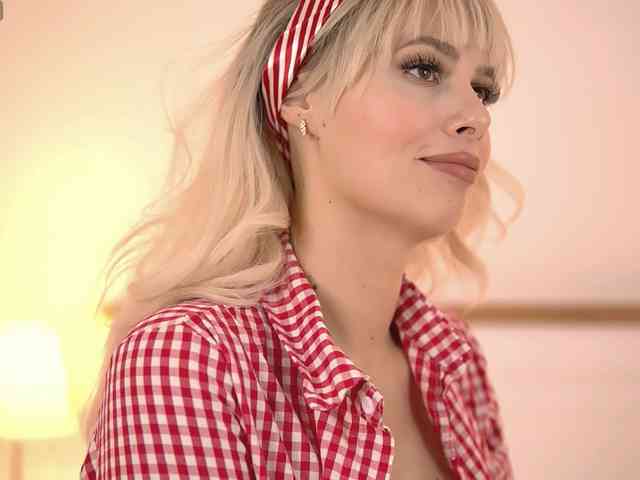 AdelineKing