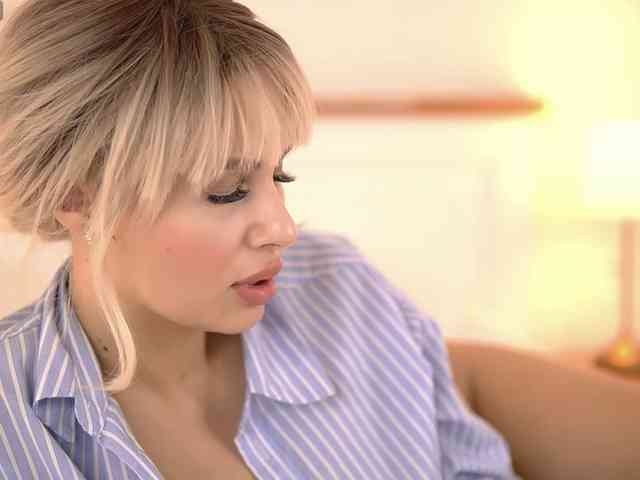AdelineKing