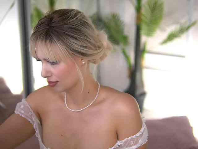 AdelineKing webcam