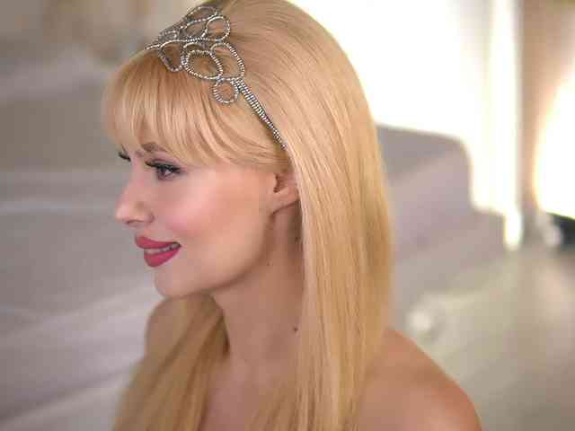 AdelineKing