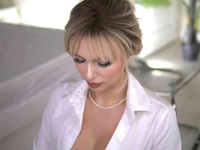 AdelineKing webcam