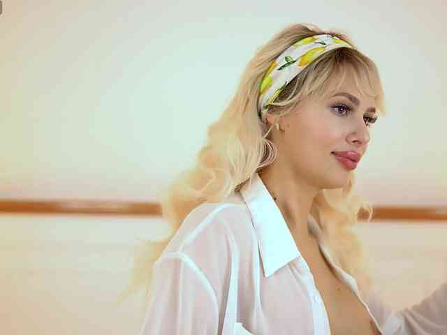 AdelineKing