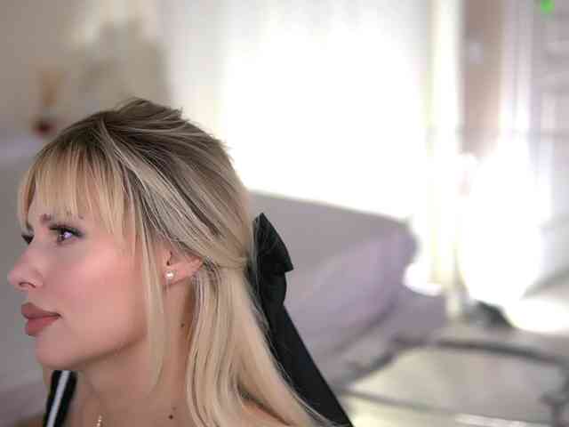 AdelineKing webcam