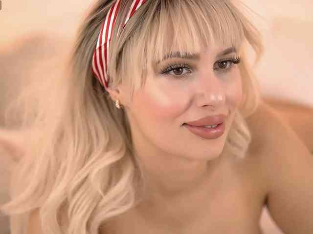 AdelineKing