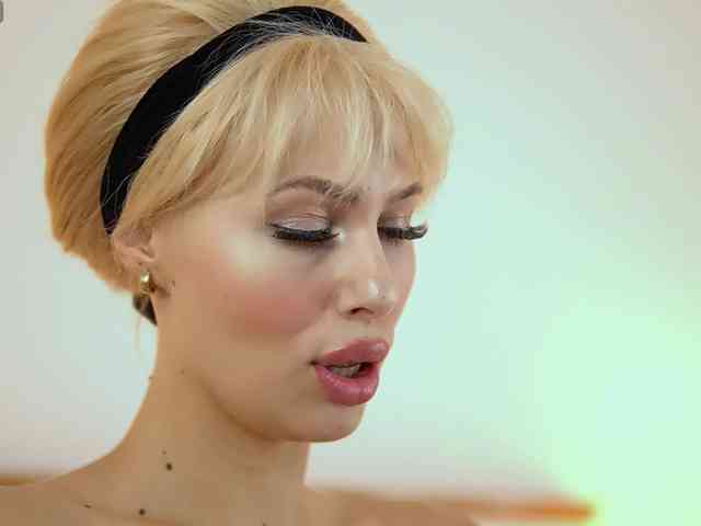 AdelineKing AdelineKing