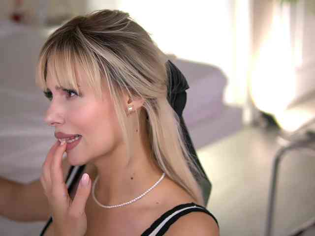 AdelineKing webcam