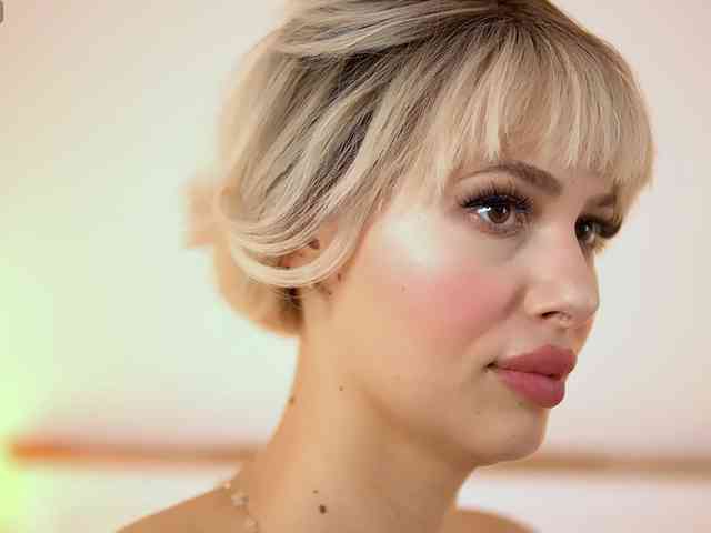 AdelineKing