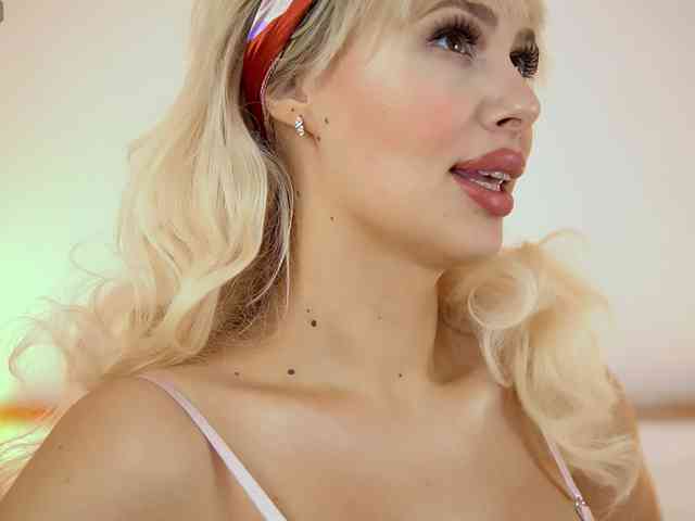 AdelineKing