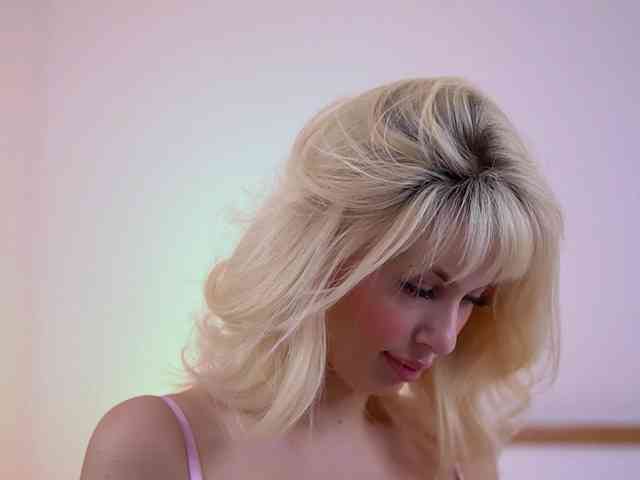 AdelineKing AdelineKing