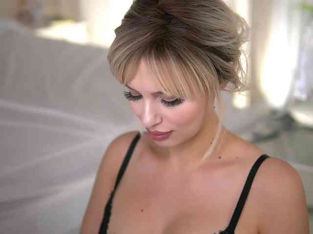 AdelineKing webcam