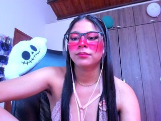 ALYSSON18 Porn Show