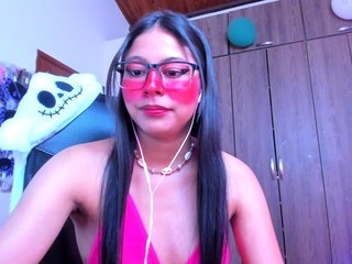 ALYSSON18 Porn Show