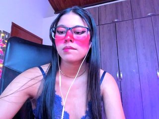 ALYSSON18 Porn Show