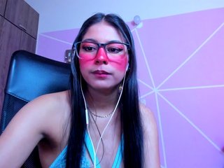 ALYSSON18 Porn Show