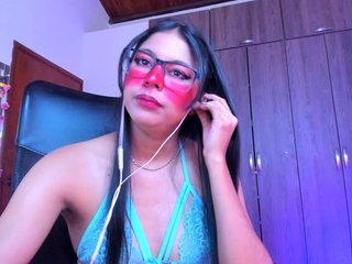 ALYSSON18 Porn Show