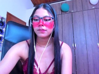 ALYSSON18 Porn Show