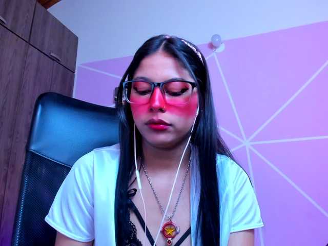 Profile and Statistics for ALYSSON18 on BongaCams