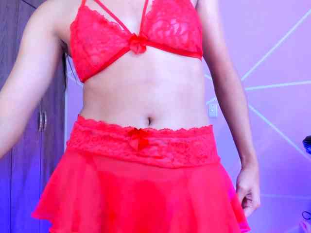 ALYSSON18 webcam