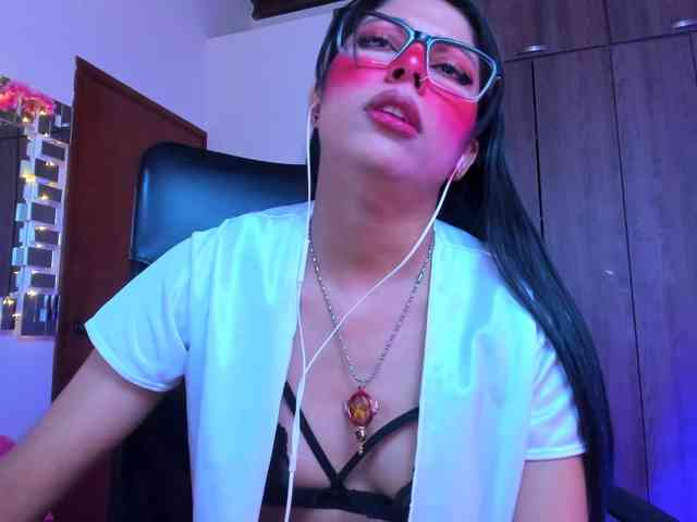 ALYSSON18 webcam