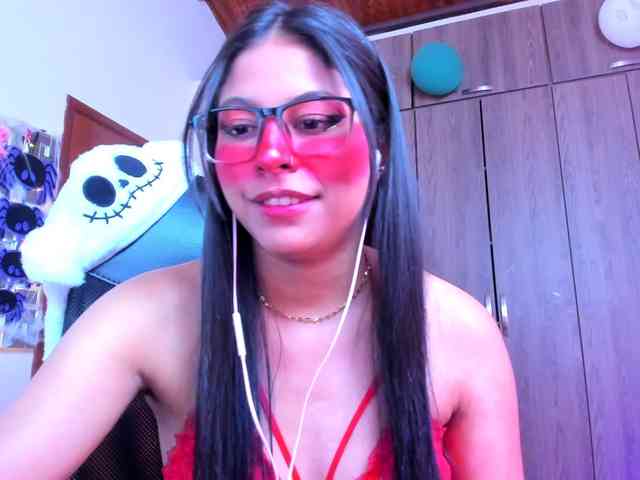 ALYSSON18 bongacams