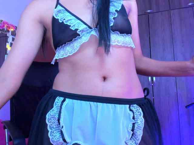 ALYSSON18 webcam