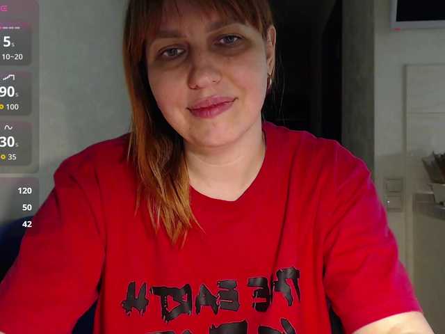 Karmella's BongaCams show and profile