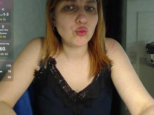 Karmella's BongaCams show and profile