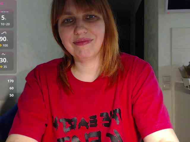 Karmella Live Webcam on BongaCams