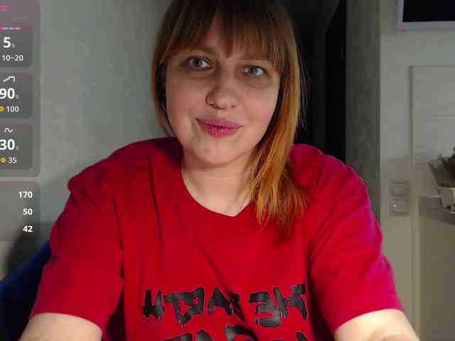 Karmella Live Webcam on BongaCams