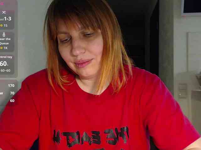 Karmella Live Webcam on BongaCams