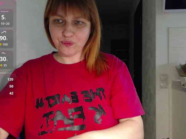 Karmella Live Webcam on BongaCams