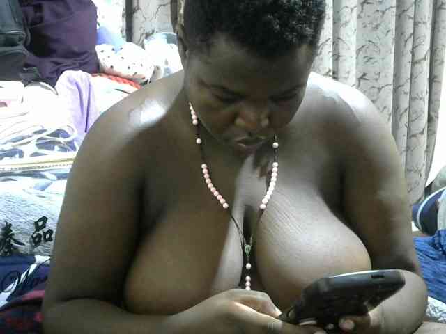 Ebony-Mistress webcam