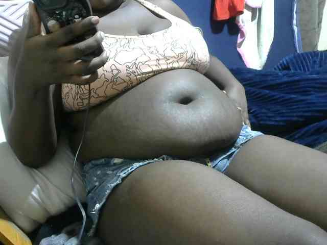 Ebony-Mistress webcam