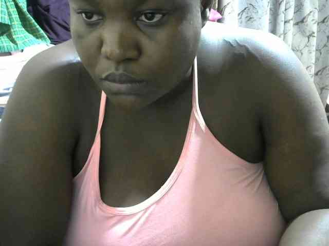 Ebony-Mistress webcam