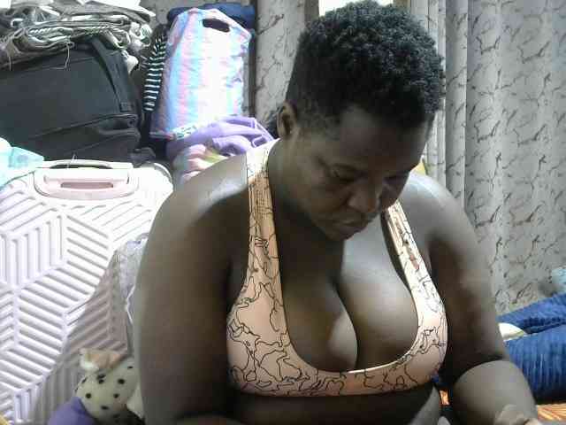 Ebony-Mistress webcam