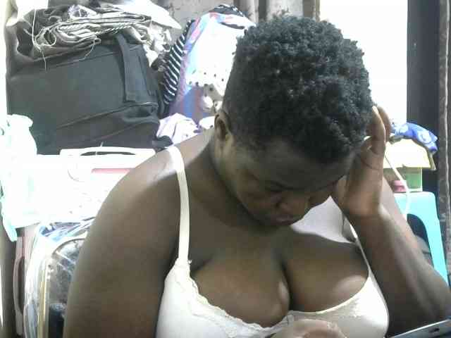 Ebony-Mistress webcam