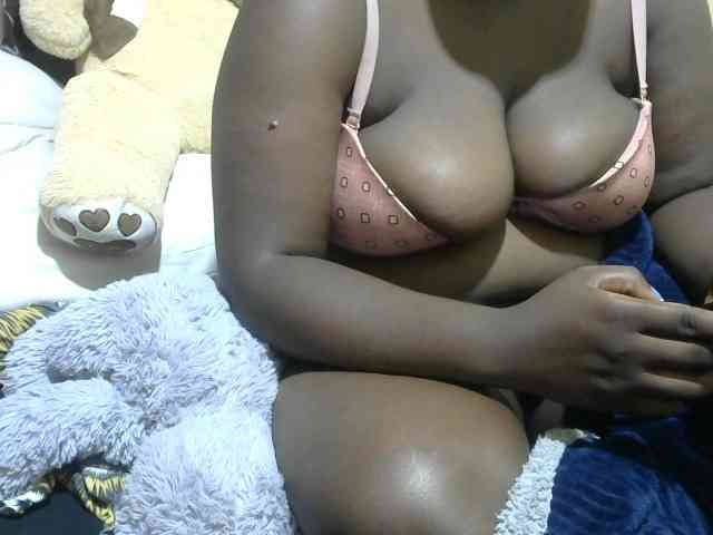 Ebony-Mistress webcam