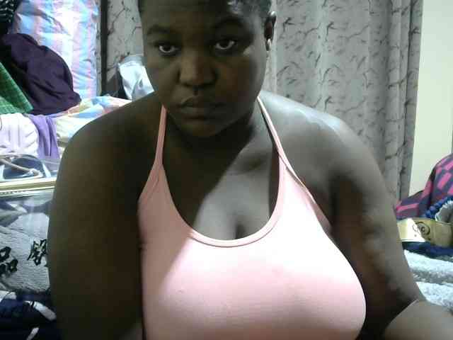 Ebony-Mistress webcam