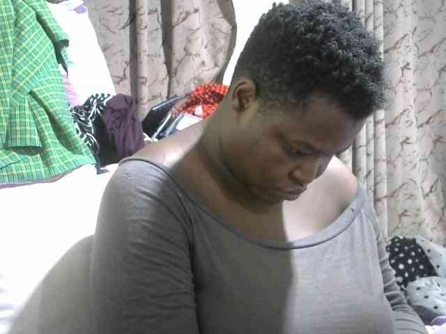 Ebony-Mistress webcam