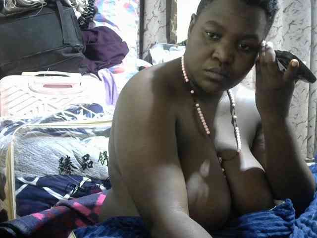 Ebony-Mistress webcam