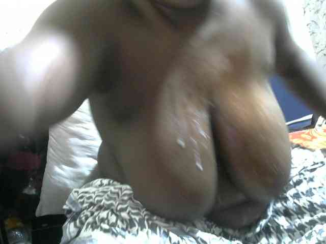 Ebony-Mistress webcam