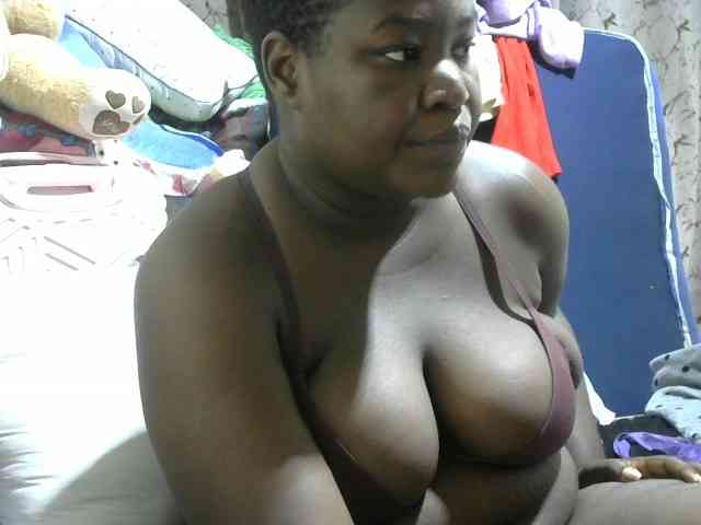 Ebony-Mistress webcam