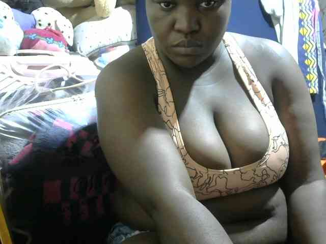 Ebony-Mistress webcam