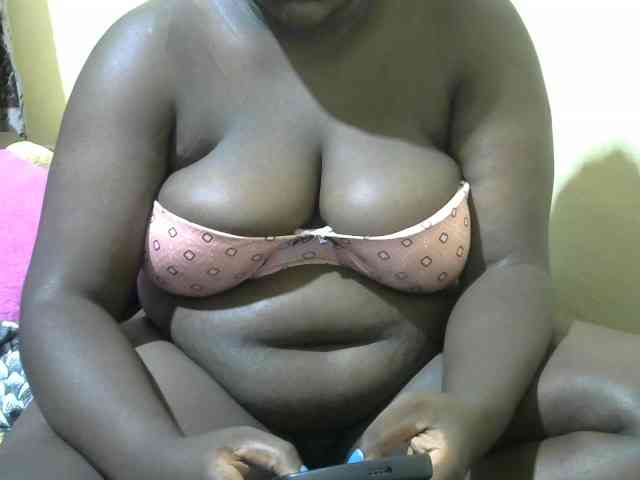 Ebony-Mistress webcam